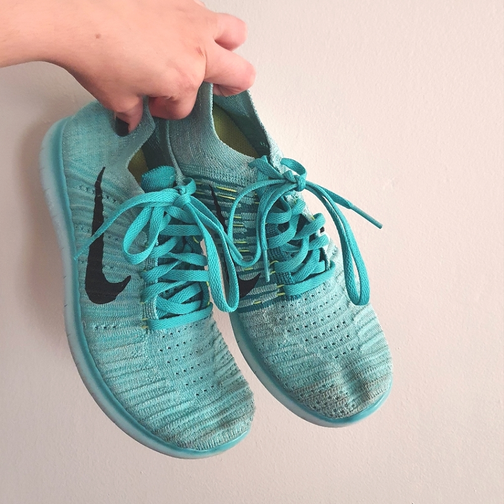 Nike runners